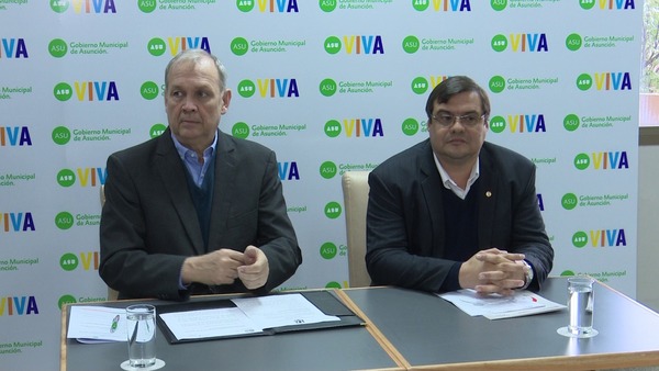 Municipalidad de Asunción podrá expedir certificados de condición de discapacidad