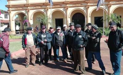 ¿Acuerdo dilatorio?: suspenden sesión por falta de quórum | Radio Regional 660 AM