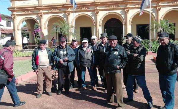 ¿Acuerdo dilatorio?: suspenden sesión por falta de quórum | Radio Regional 660 AM