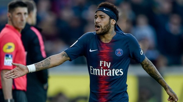 Neymar en PSG: dos años de promesas y polémicas