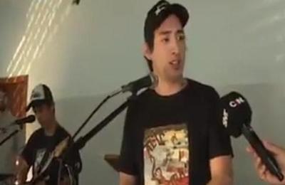 'Alta Gira Paraguay' la banda integrada por reos de Tacumbú - C9N