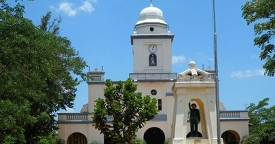 Roban 360 millones a un Sacerdote en Itá