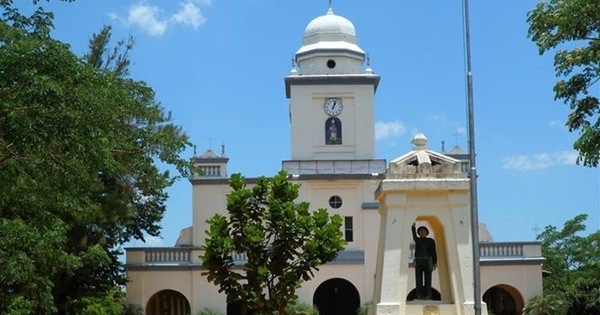 Roban 360 millones a un Sacerdote en Itá