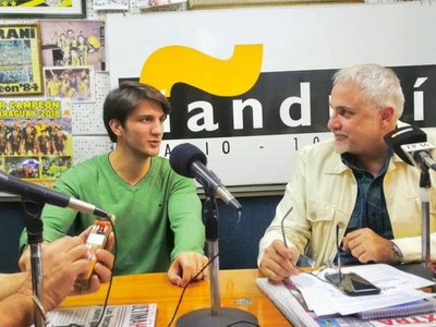 Billetaje electrónico: "Es fundamental para transparentar el sector" » Ñanduti