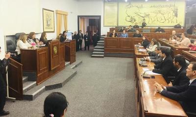 Buscan establecer día nacional de sensibilización sobre déficit de atención  » Ñanduti
