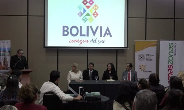 Amaszonas Línea Aérea presenta nuevos destinos en Bolivia