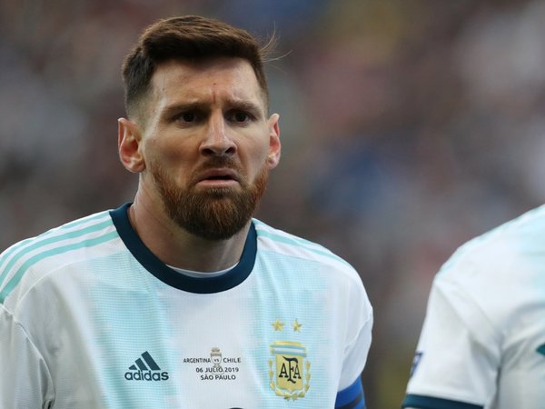 Diez frases que marcaron la Copa América de Brasil 2019