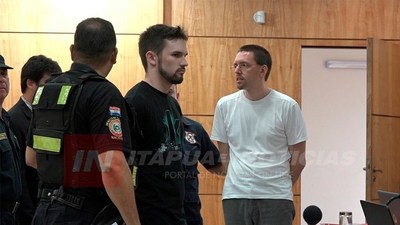 EL EMBLEMÁTICO CASO DE ALEX VILLAMAYOR Y SUS PRECEDENTES EN EL SISTEMA JUDICIAL