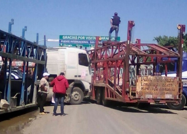 Sector cigüeñero aguarda documento borrador del Gobierno que envió a Brasil - Radio 1000 AM