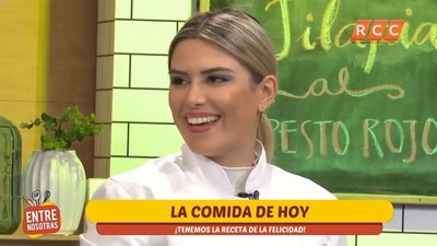 Entre Nosotras | Resumen de la Semana | RCC 2019