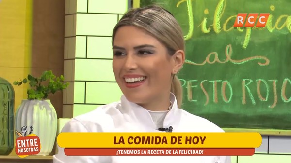 Entre Nosotras | Resumen de la Semana | RCC 2019
