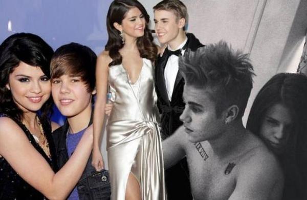 Hacen públicas las 'infidelidades' que Selena Gomez sufrió mientras estaba con Justin Bieber - C9N