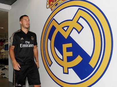 El 'nuevo' Real Madrid arranca con Hazard... y Bale