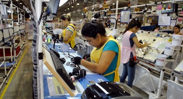 Brasil levanta restricción para autopartes paraguayas