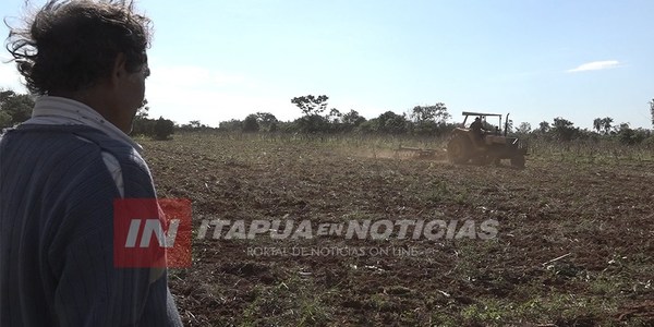 PRESENTAN PLAN ÑEMITY 4.0 EN LA GOBERNACIÓN DE ITAPÚA.