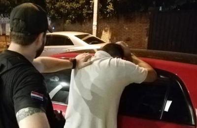 Supuesta detención injusta en Asunción - C9N