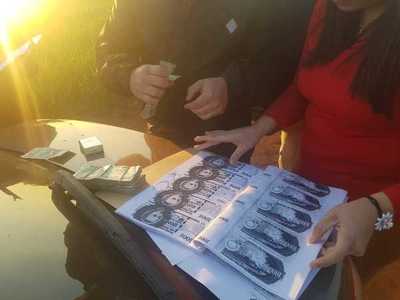 Cae presunto extorsionador en Campo 9