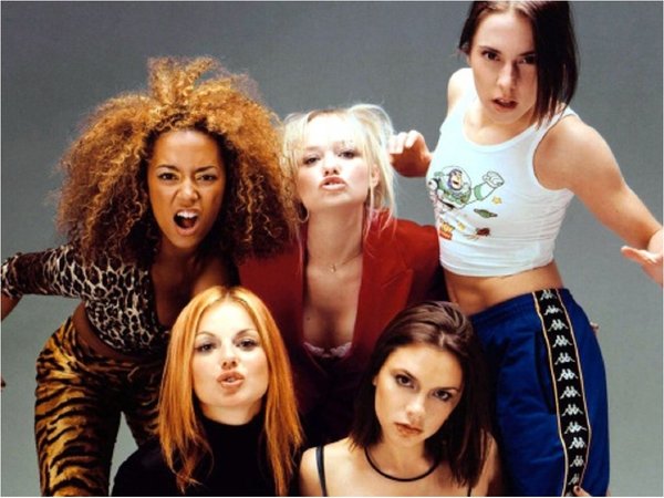 Wannabe, el sencillo de las Spice Girls cumple 23 años