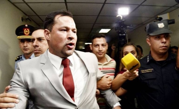 HOY / Fiscalía cuestiona liberación de Quintana y apunta contra la Justicia