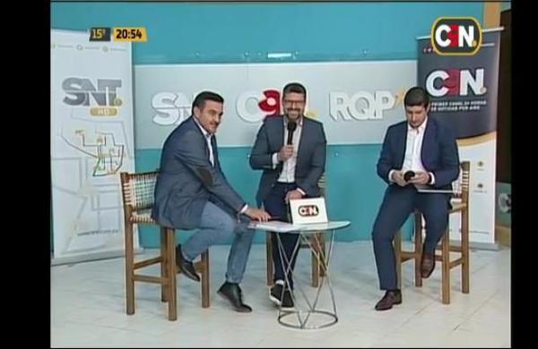 Puntos de Vista - C9N