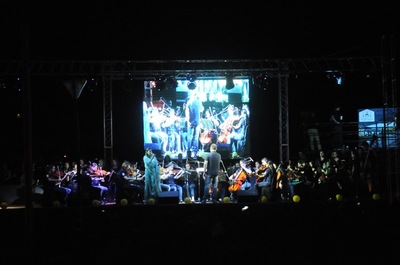 OEI destina US$ 20 millones a proyectos de cultura en Paraguay