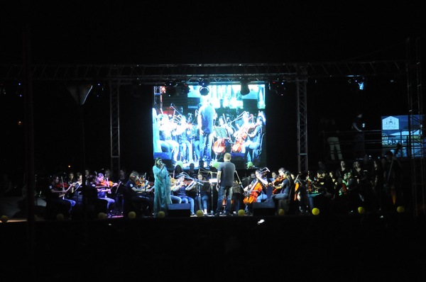 OEI destina US$ 20 millones a proyectos de cultura en Paraguay