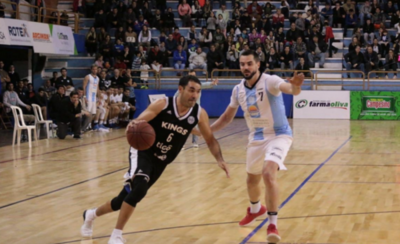 HOY / Lo voltea en el final para ganar un partido de infarto