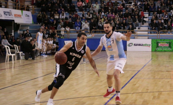 HOY / Lo voltea en el final para ganar un partido de infarto