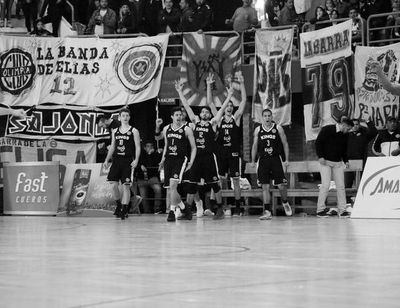 ¡A una victoria del título! - Básquetbol - ABC Color