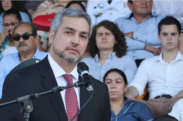 "El Gobierno actual tuvo el peor arranque" | Noticias Paraguay