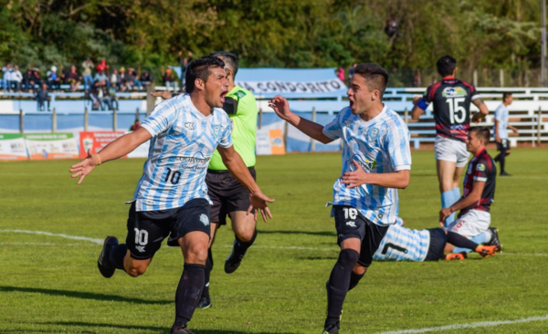 HOY / La fecha 12 de la Intermedia se juega con dos líderes