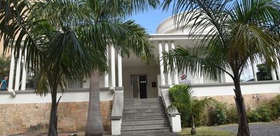Gremio de abogados esteños apoyan proyecto para vetar del CM a funcionarios estatales - Nacionales - ABC Color