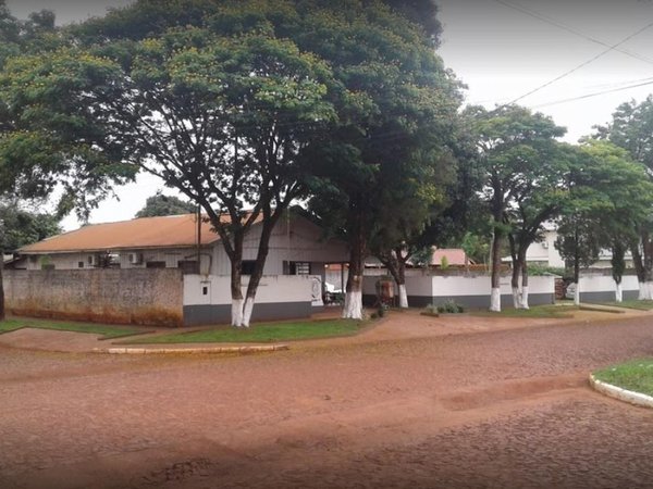 Niño de 7 años fue atrapado mientras robaba una play