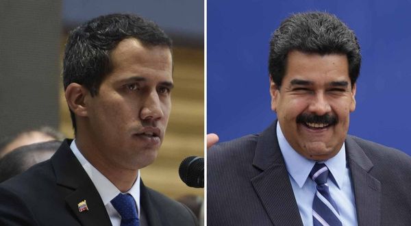 Gobierno y oposición de Venezuela están listos para retomar el diálogo