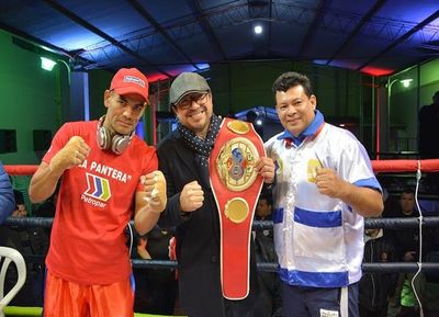 “Quería ganar por su gente”