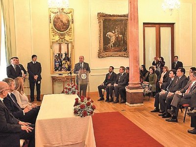 Luz verde a ley de  empleo parcial que alcanzará a 129.000 jóvenes
