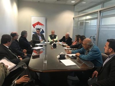 Instan al Gobierno a solucionar conflicto