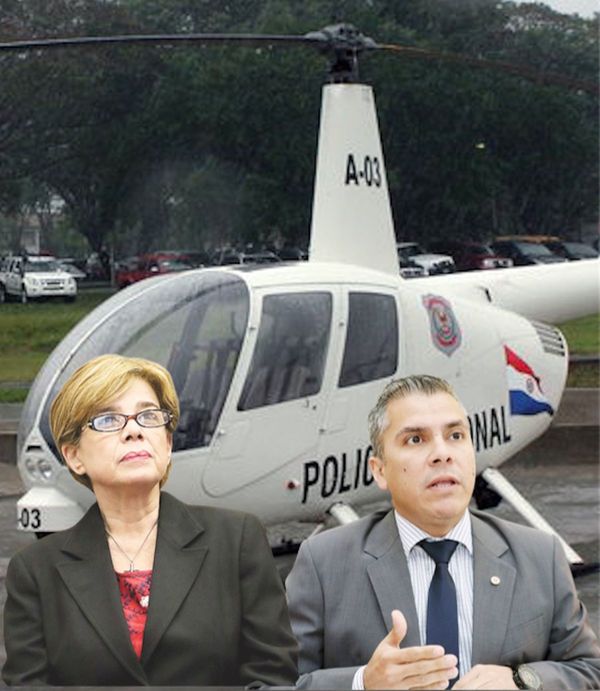 Critican incoherencia de Desirée sobre seguridad