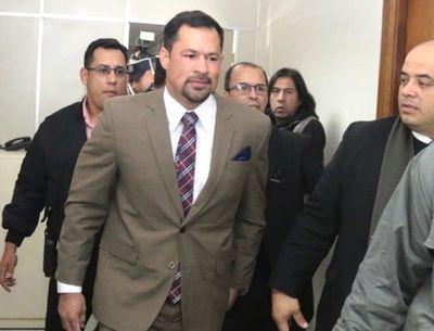 Hay elementos que vinculan a Quintana con el narcotráfico