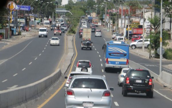 La Ley Nacional de Tránsito y el Contrato de Seguros