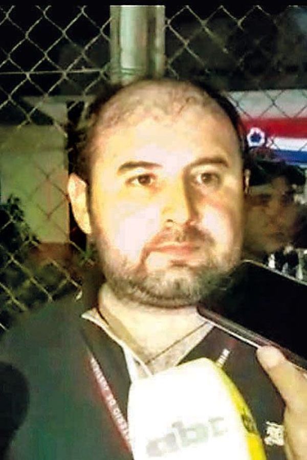 Hasta relojes pedía exdirector para permitir traslados a granja carcelaria - Judiciales y Policiales - ABC Color