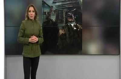 C9N Noticias Segunda Edición - C9N