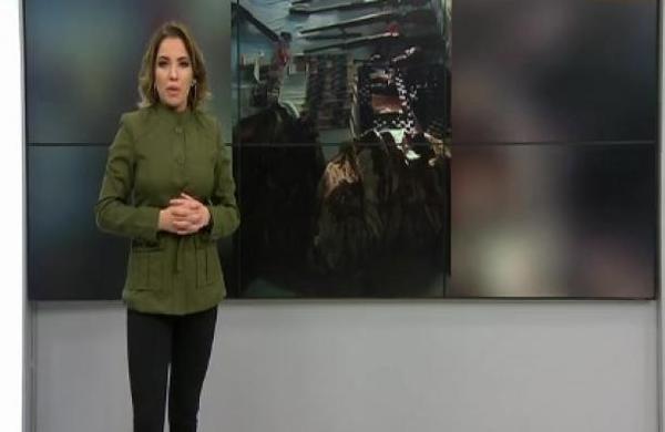 C9N Noticias Segunda Edición - C9N