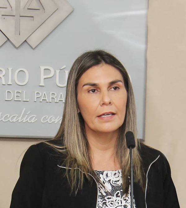Jueza, obsecuente, otorgó libertad a Ulises Quintana bajo irregularidades, sostiene la Fiscalía - ADN Paraguayo