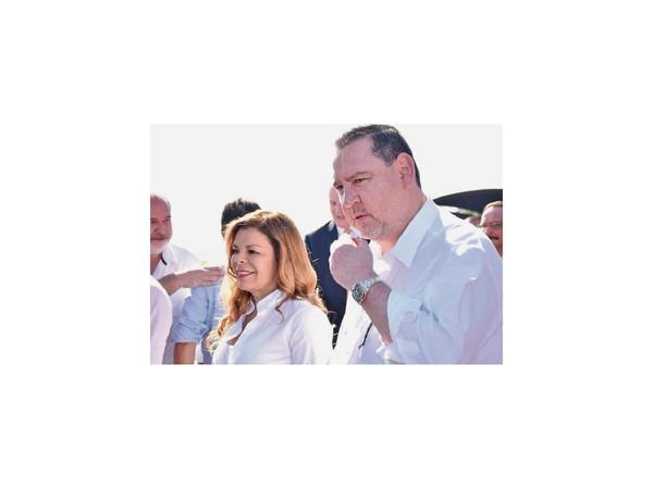 Cámara no resuelve caso de enriquecimiento del clan ZI