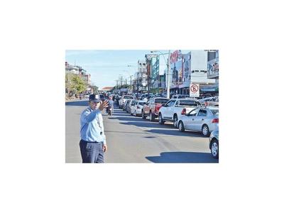 Encarnación: Auge de ventas tras ingreso de 35.000 argentinos