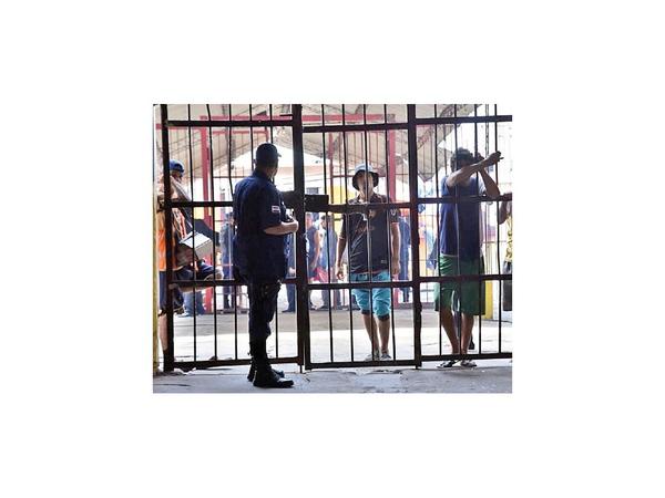 Paraguay rinde examen de DDHH ante comité de la ONU en Ginebra