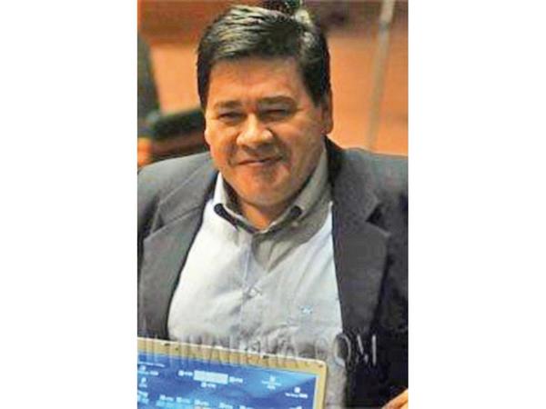 Ex diputado denuncia ante el JEM a juez que lo condenó