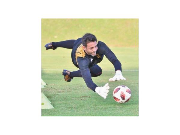 Bava: “Arrancar bien será fundamental”