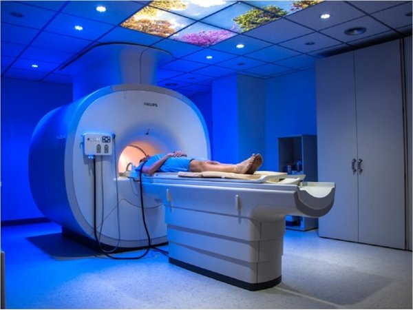 Publican guía para usar resonancia magnética en ensayos clínicos
